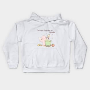 SmoothieBird Kids Hoodie